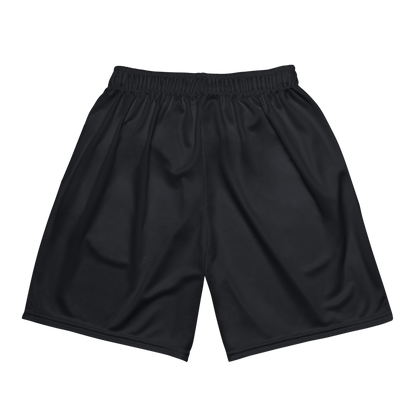 Nino Betances | Jersey Style Mesh Shorts