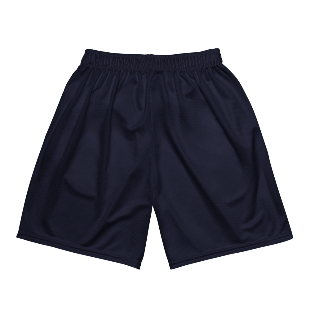 Antone McNair | Jersey Style Mesh Shorts