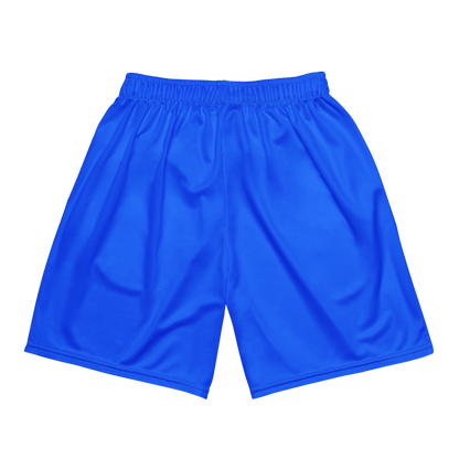 Frantz Pierre Jr | Jersey Style Mesh Shorts