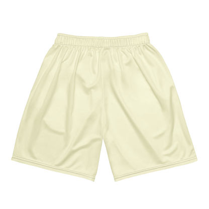 Jameson Sanders | Jersey Style Mesh Shorts