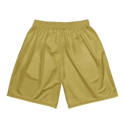 Larecco Campbell | Jersey Style Mesh Shorts
