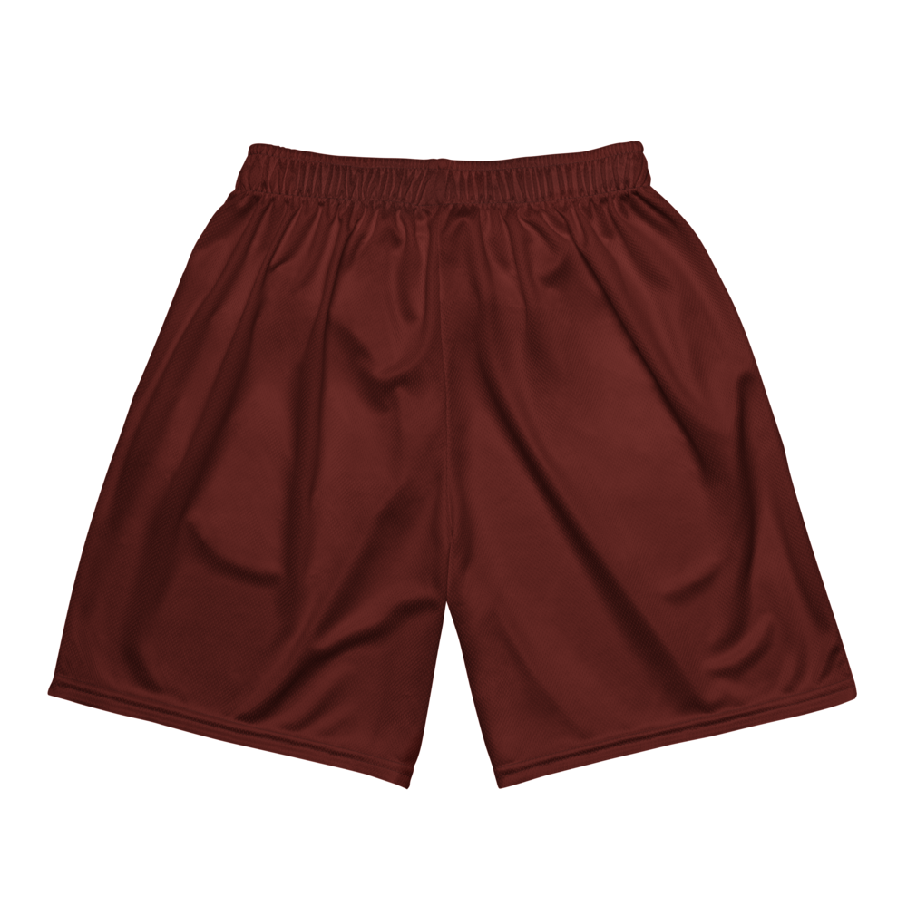 Jaydin Vornberger | Jersey Style Mesh Shorts