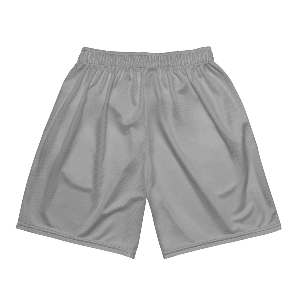 Chase Milton | Jersey Style Mesh Shorts