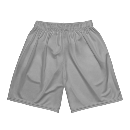 Chase Milton | Jersey Style Mesh Shorts