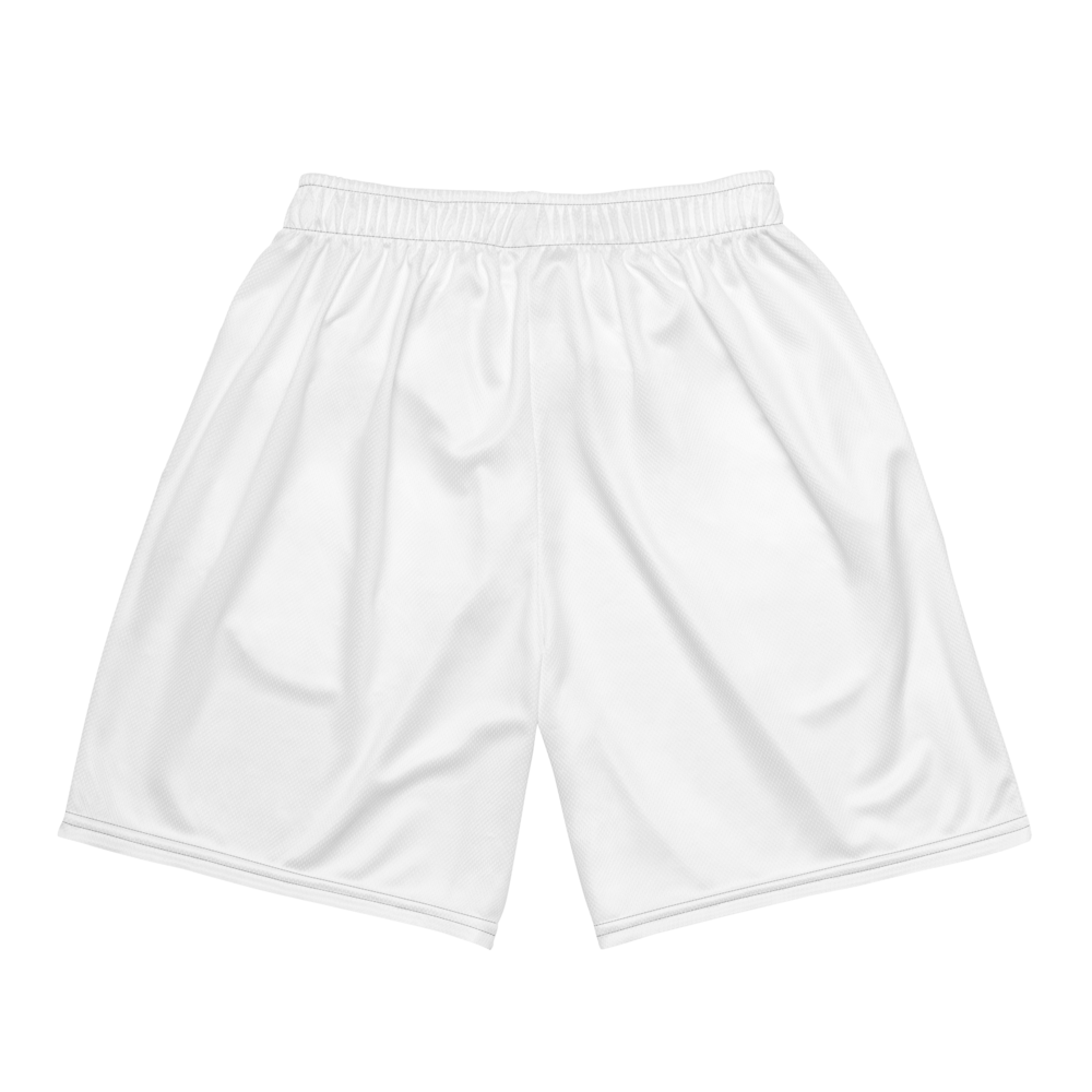 Torrence Williams | Jersey Style Mesh Shorts