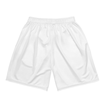 Raken Vargas | Jersey Style Mesh Shorts