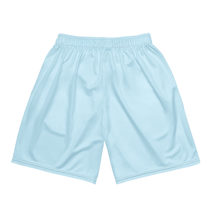Tristan Kippes | Jersey Style Mesh Shorts