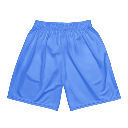 Bryce Wall | Jersey Style Mesh Shorts