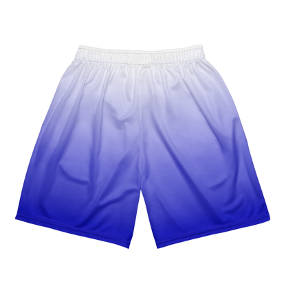 Kamiyah Malone | Jersey Style Mesh Shorts