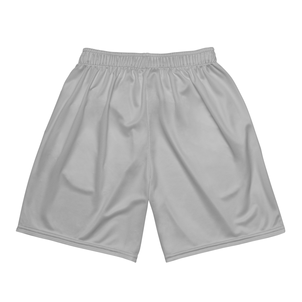 Xavier Quinones | Jersey Style Mesh Shorts