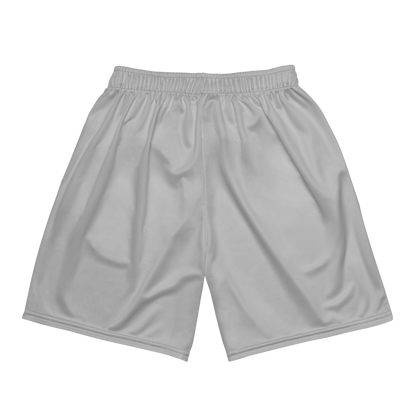 Xavier Quinones | Jersey Style Mesh Shorts