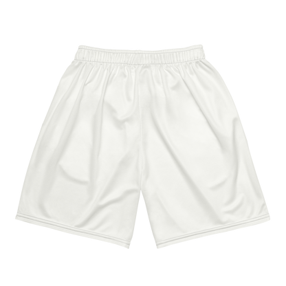 Carter Spikes | Jersey Style Mesh Shorts