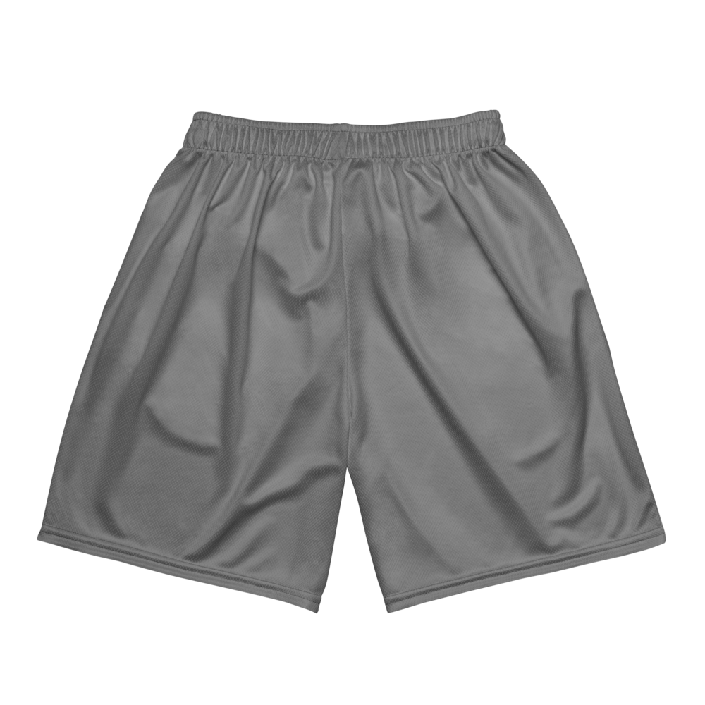 Jerimiah Lee | Jersey Style Mesh Shorts