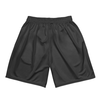 Armondo Foster | Jersey Style Mesh Shorts