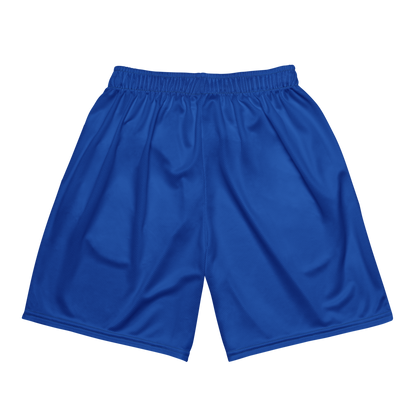 TreVonte Buckley | Jersey Style Mesh Shorts