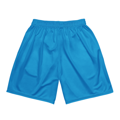 Roy Brooks-Foster | Jersey Style Mesh Shorts
