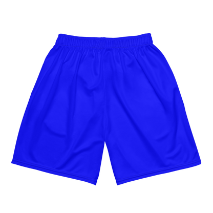 Jonnathan Rabeiro | Jersey Style Mesh Shorts
