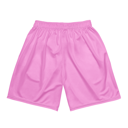 Jevin Fowler | Jersey Style Mesh Shorts