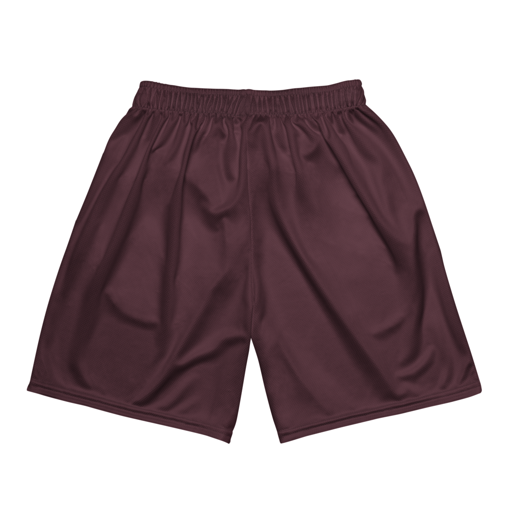 Adae Jimmerson | Jersey Style Mesh Shorts
