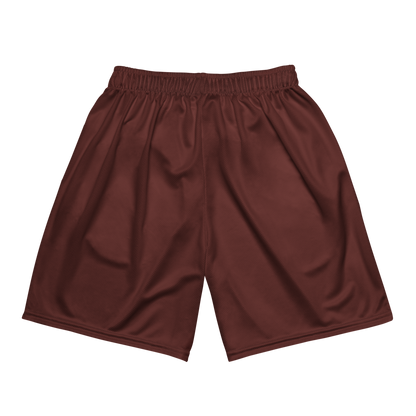 Cam Smith | Jersey Style Mesh Shorts