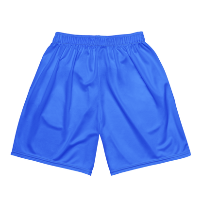 Steven Cruz | Jersey Style Mesh Shorts