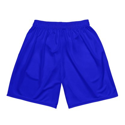 Malachi McPherson | Jersey Style Mesh Shorts