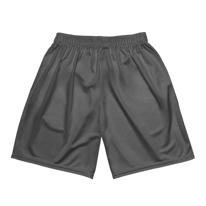 Alex Christensen | Jersey Style Mesh Shorts