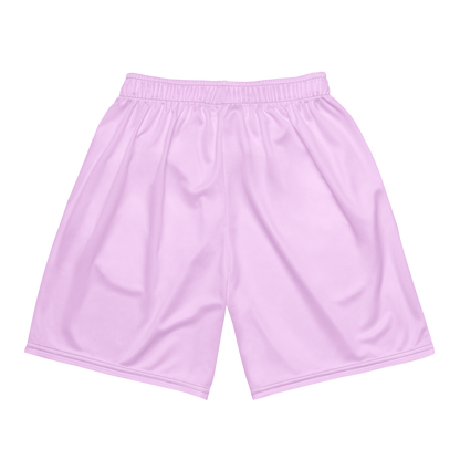 Andie Rislov | Jersey Style Mesh Shorts