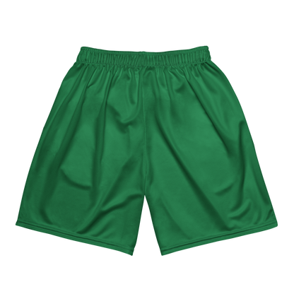 McIntosh High School | Jersey Style Mesh Shorts