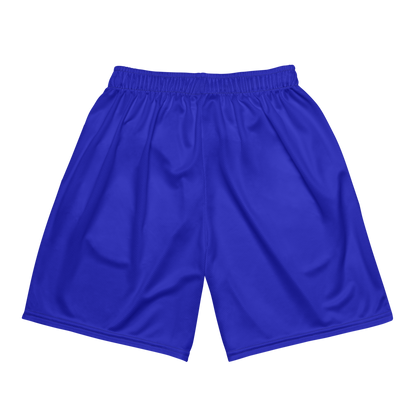 Avin Hartmann | Jersey Style Mesh Shorts