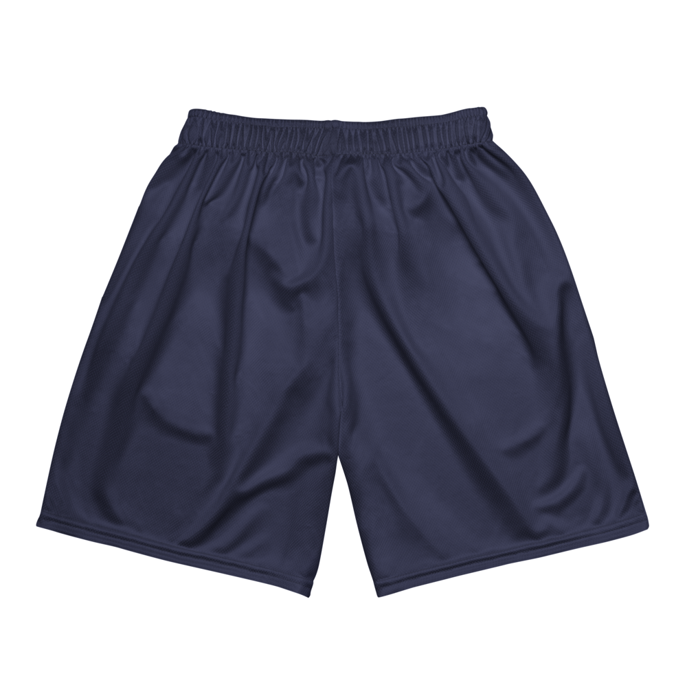 John Glenn High School | Jersey Style Mesh Shorts