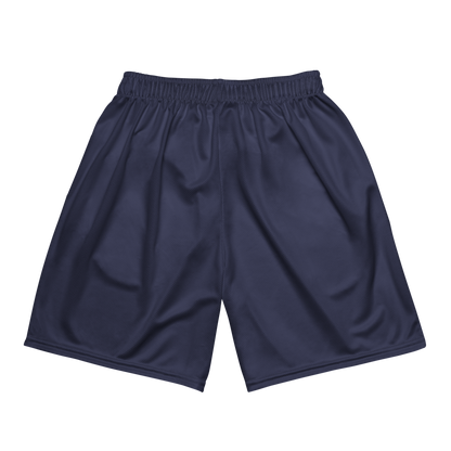 John Glenn High School | Jersey Style Mesh Shorts