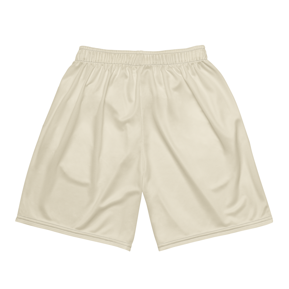 Kristian Vrhovnik | Jersey Style Mesh Shorts