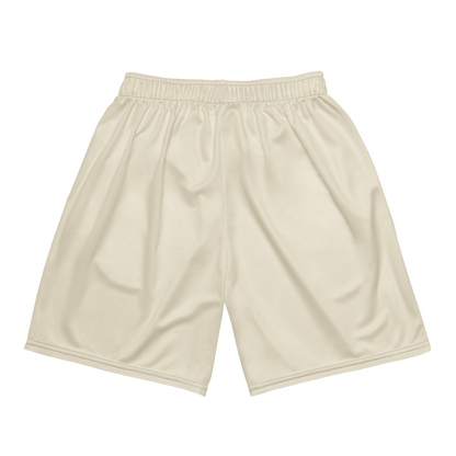 Kristian Vrhovnik | Jersey Style Mesh Shorts