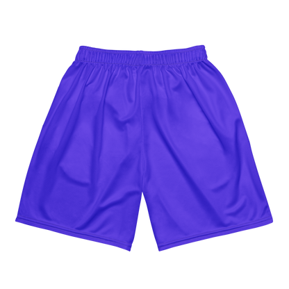 Knoxtyn Rallo | Jersey Style Mesh Shorts