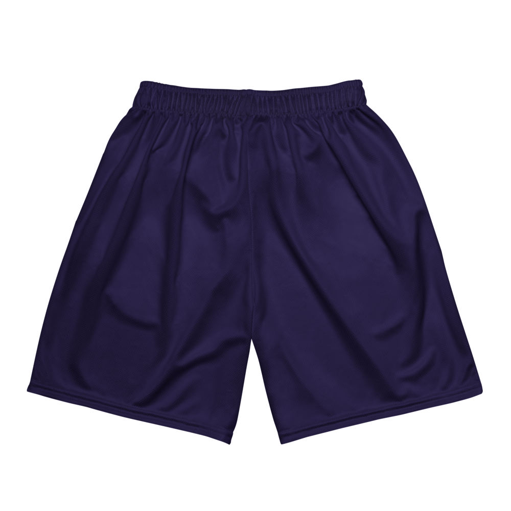 Max Tipton | Jersey Style Mesh Shorts