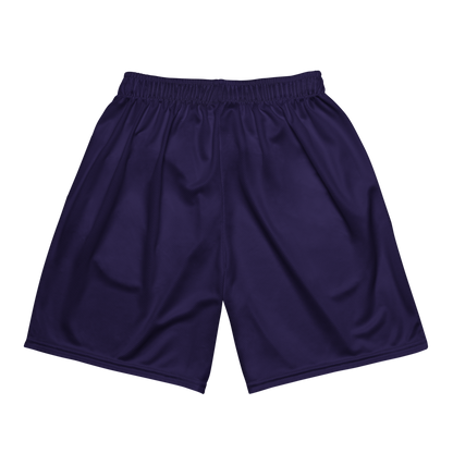 Max Tipton | Jersey Style Mesh Shorts