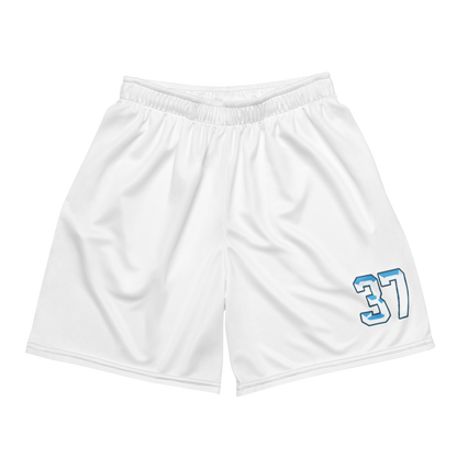 Adam Scire | Jersey Style Mesh Shorts