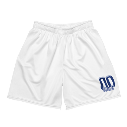 Tommy Lloyd | Jersey Style Mesh Shorts