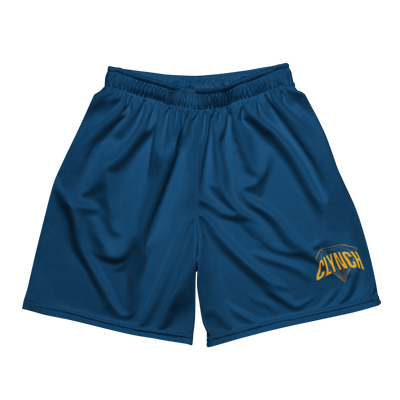 Cameron Lynch | Jersey Style Mesh Shorts