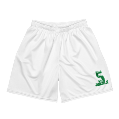 Antwon Jenkins Jr | Jersey Style Mesh Shorts