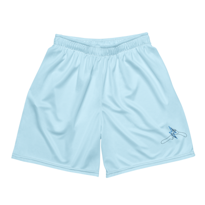 Tristan Kippes | Jersey Style Mesh Shorts