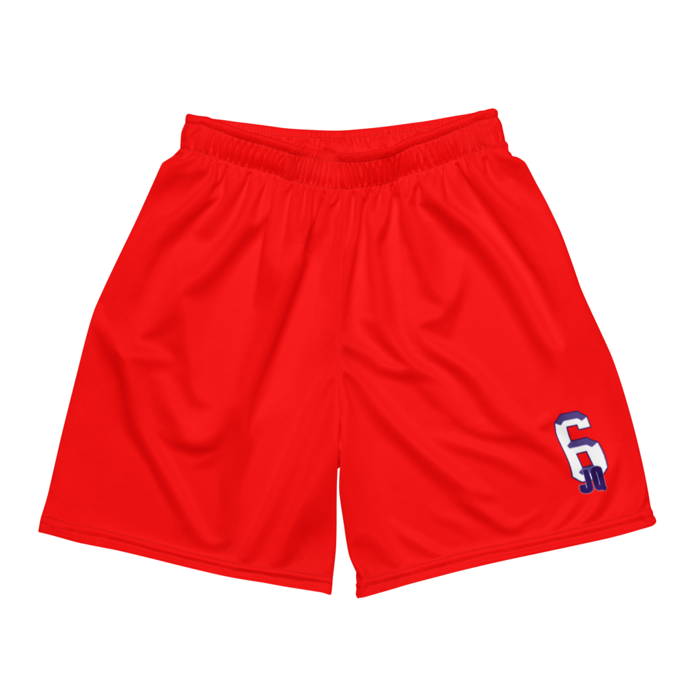 Jack Quintana | Jersey Style Mesh Shorts