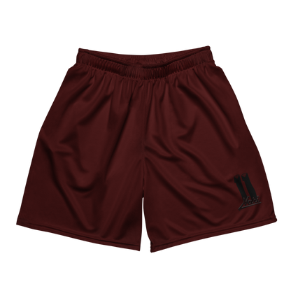 DaNari Patton | Jersey Style Mesh Shorts