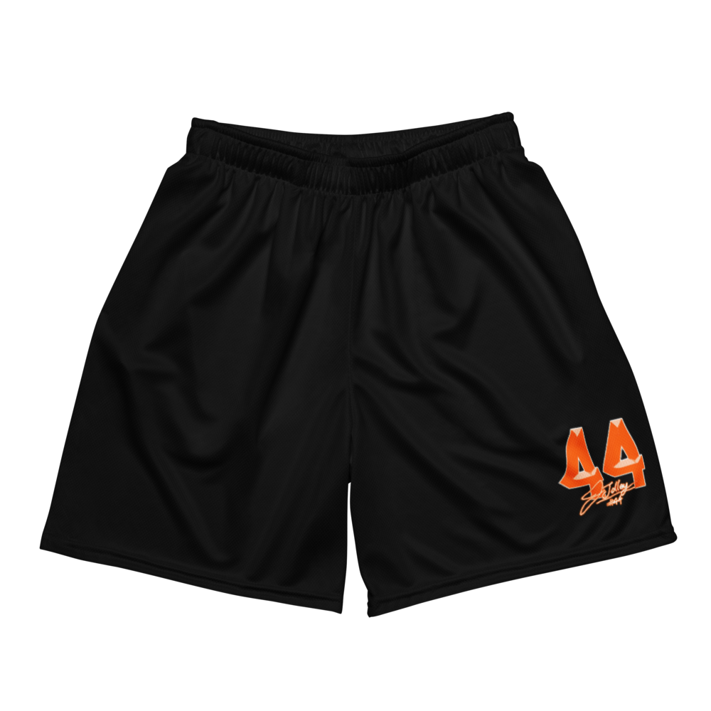 Jackson Jolley | Jersey Style Mesh Shorts