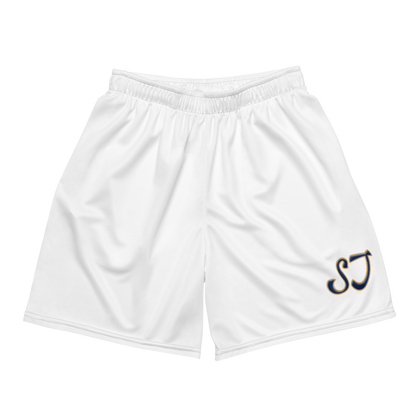 Shawn Wallace | Jersey Style Mesh Shorts