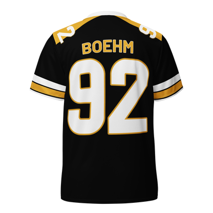 Brody Boehm | Game Day Jersey