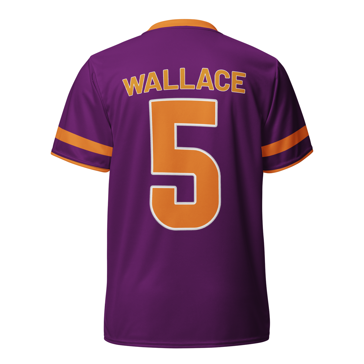 Kylan Wallace | Game Day Jersey