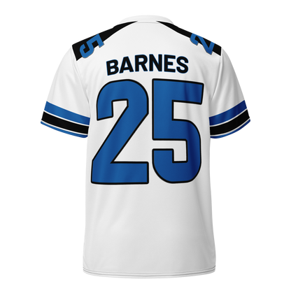 Solo Barnes | Game Day Jersey