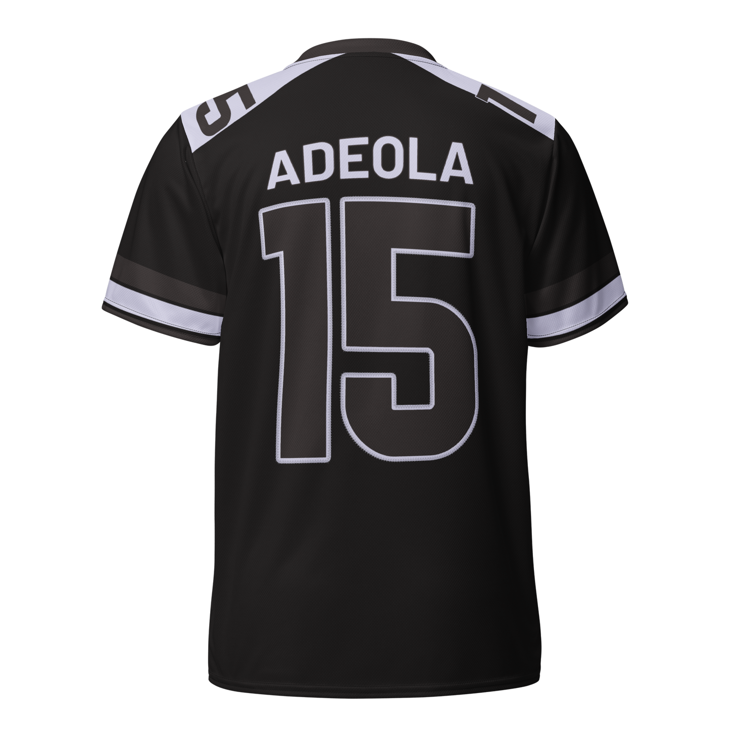 Seun Adeola | Game Day Jersey